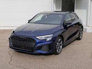 AUDI A3 Diesel 2024 usata, Viterbo