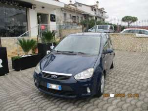 FORD Focus C-Max Diesel 2008 usata, Salerno