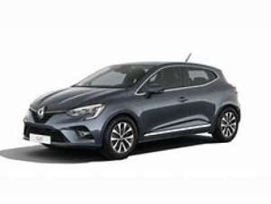 RENAULT Clio Benzina/GPL 2020 usata