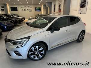 RENAULT Clio Benzina 2023 usata