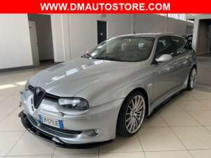 ALFA ROMEO 156 Benzina/GPL 2004 usata, Vicenza