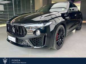 MASERATI Levante Diesel 2019 usata, Torino