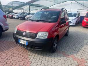 FIAT Panda Diesel 2008 usata, Torino