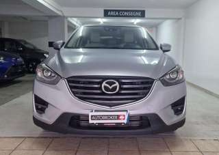 MAZDA CX-5 Diesel 2016 usata, Cosenza