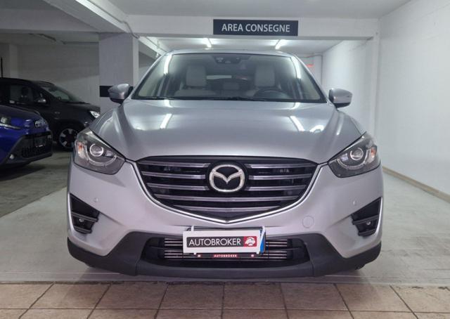 MAZDA CX-5 Diesel 2016 usata, Cosenza foto