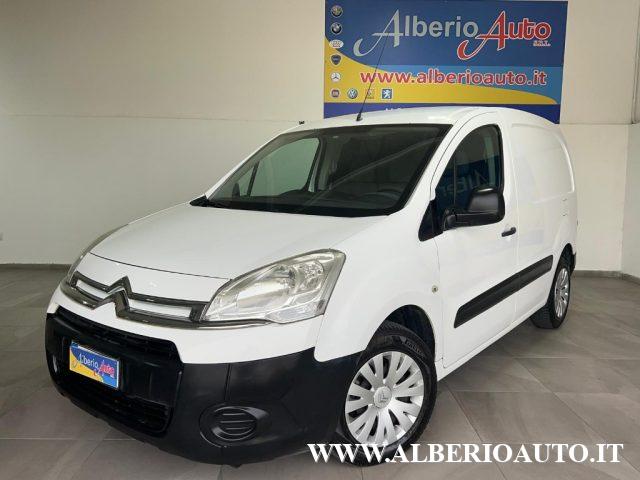 CITROEN Berlingo Diesel 2014 usata, Catania foto