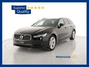 VOLVO V90 Elettrica/Diesel 2023 usata