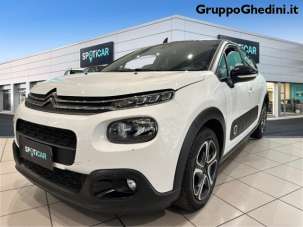 CITROEN C3 Benzina 2020 usata, Bologna