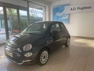 FIAT 500 Benzina 2021 usata