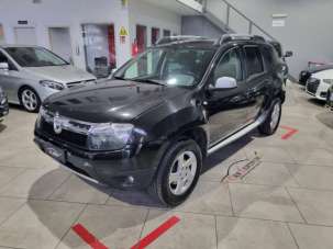 DACIA Duster Diesel 2011 usata