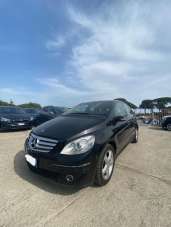 MERCEDES-BENZ B 200 Benzina 2007 usata