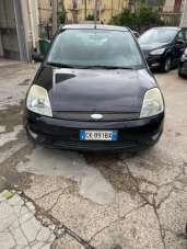 FORD Fiesta Diesel 2004 usata