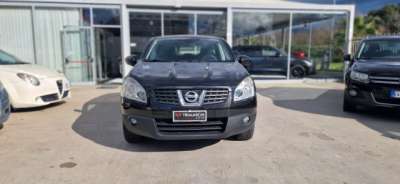 NISSAN Qashqai Diesel 2011 usata, Reggio di Calabria