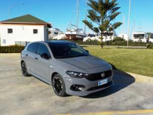 FIAT Tipo Diesel 2020 usata, Lecce