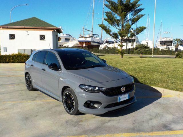 FIAT Tipo Diesel 2020 usata, Lecce foto