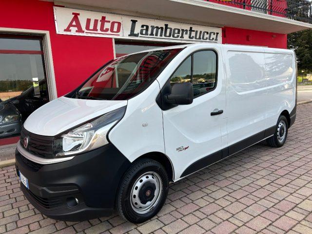 FIAT Talento Diesel 2019 usata, Macerata foto