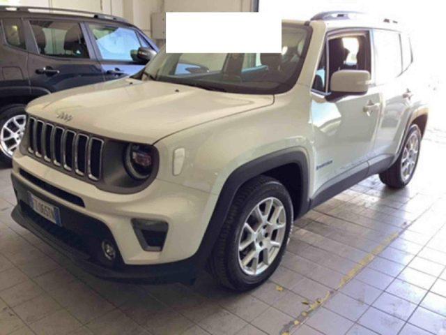 JEEP Renegade Diesel 2019 usata, Brindisi foto