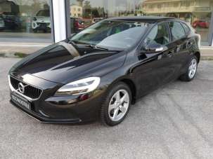 VOLVO V40 Diesel 2017 usata, Rovigo