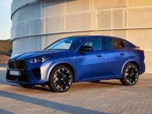 BMW X2 Diesel usata, Caserta