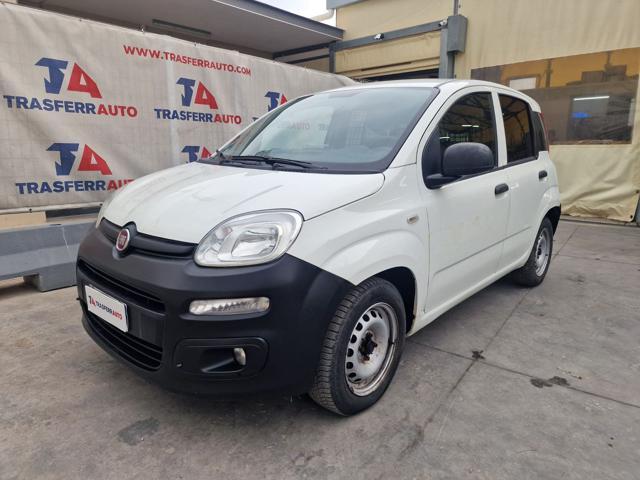 FIAT Panda Diesel 2016 usata foto