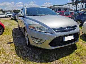 FORD Mondeo Diesel 2012 usata