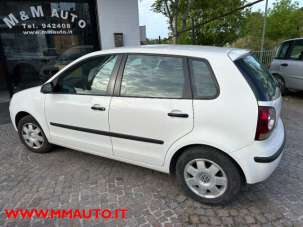 VOLKSWAGEN Polo Benzina 2008 usata, Forli-Cesena