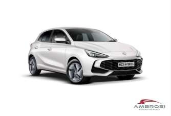 MG MG3 Elettrica/Benzina 2024 usata, Perugia