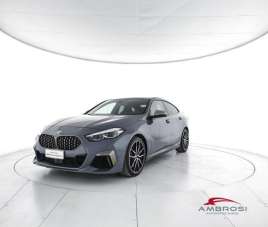 BMW M235 Benzina 2020 usata, Perugia