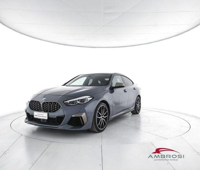 BMW M235 Benzina 2020 usata, Perugia foto