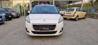 PEUGEOT 5008 Diesel 2014 usata, Reggio di Calabria