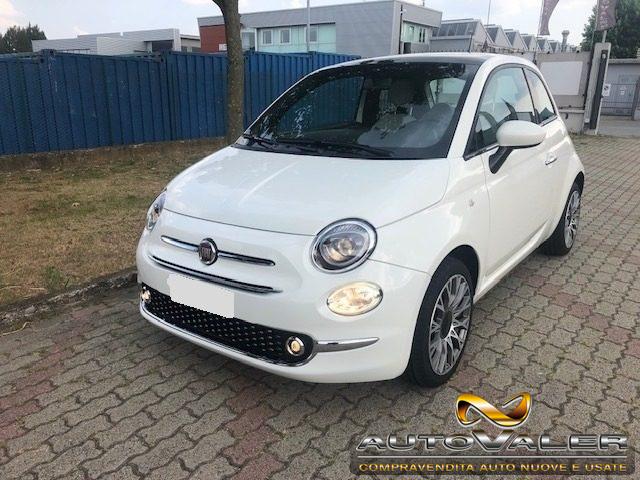 FIAT 500 Benzina 2020 usata, Italia foto