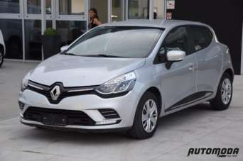 RENAULT Clio Benzina 2019 usata, Firenze