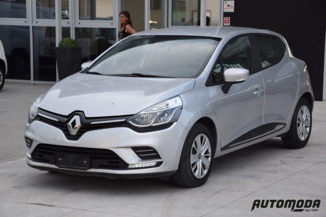 RENAULT Clio Benzina 2019 usata, Firenze foto