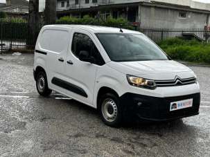 CITROEN Berlingo Diesel 2019 usata