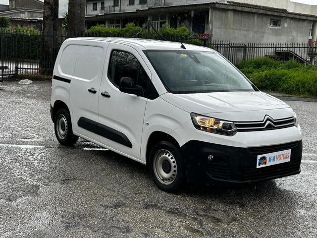 CITROEN Berlingo Diesel 2019 usata foto