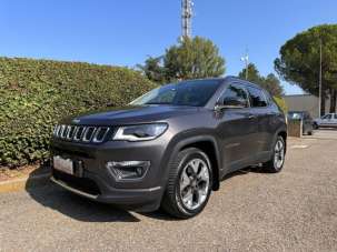 JEEP Compass Diesel 2019 usata, Bologna