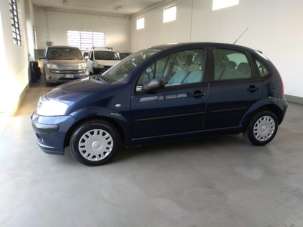 CITROEN C3 Benzina 2003 usata, Brescia