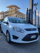 FORD C-Max Benzina/GPL 2013 usata