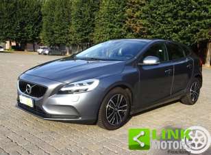 VOLVO V40 Diesel 2019 usata