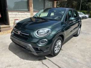 FIAT 500X Diesel 2019 usata