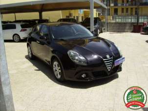 ALFA ROMEO Giulietta Diesel 2014 usata, Catania