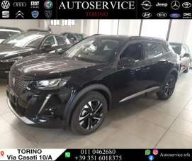 PEUGEOT 2008 Diesel 2023 usata