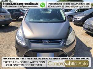 FORD C-Max Diesel 2013 usata