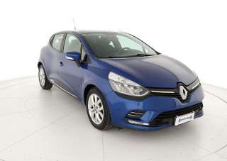 RENAULT Clio Diesel 2019 usata, Barletta-Andria-Trani