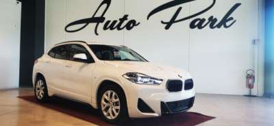 BMW X2 Diesel 2022 usata, Padova