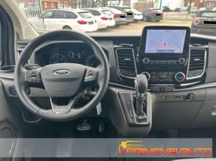 FORD Tourneo Custom Diesel 2021 usata, Modena