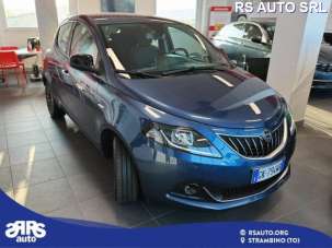 LANCIA Ypsilon Elettrica/Benzina 2022 usata, Torino