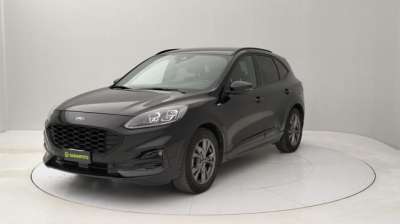 FORD Kuga Diesel 2021 usata