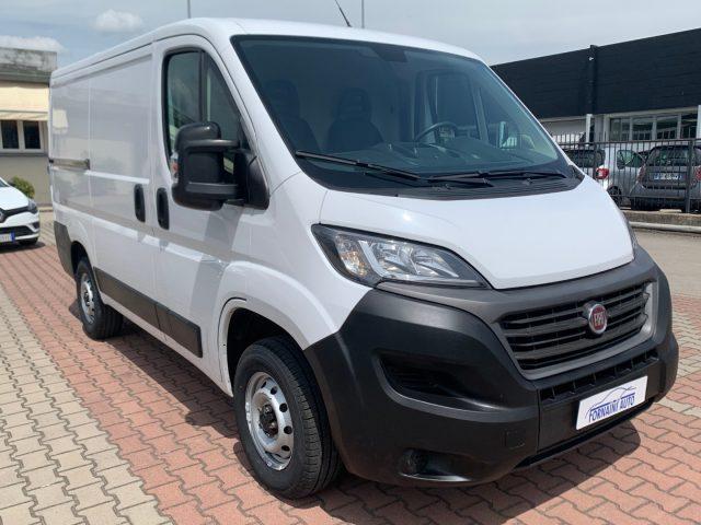 FIAT Ducato Diesel 2021 usata, Firenze foto