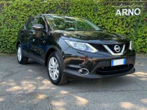 NISSAN Qashqai Diesel 2014 usata, Bologna